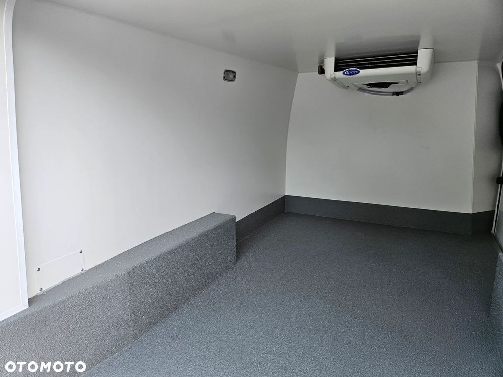 Mercedes-Benz VITO EXTRA Long Automat Chłodnia / Mroźnia SalonPL FV23% - 29