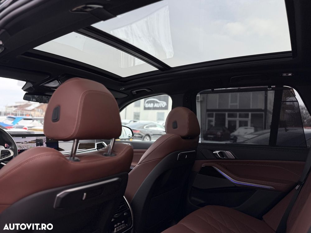 BMW X5 xDrive30d AT MHEV - 24