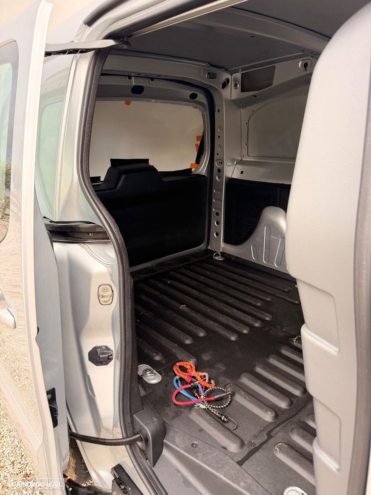 Citroën Berlingo - 6