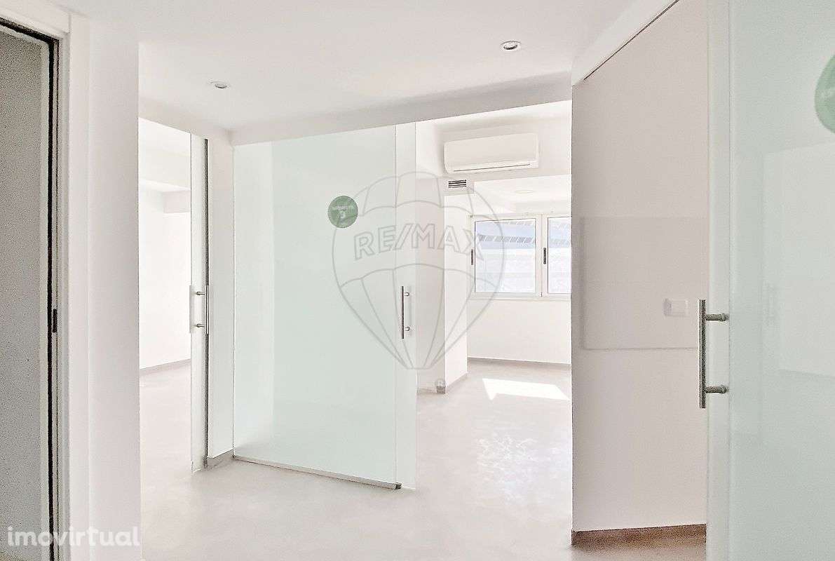 Escritório  para venda - Grande imagem: 2/20