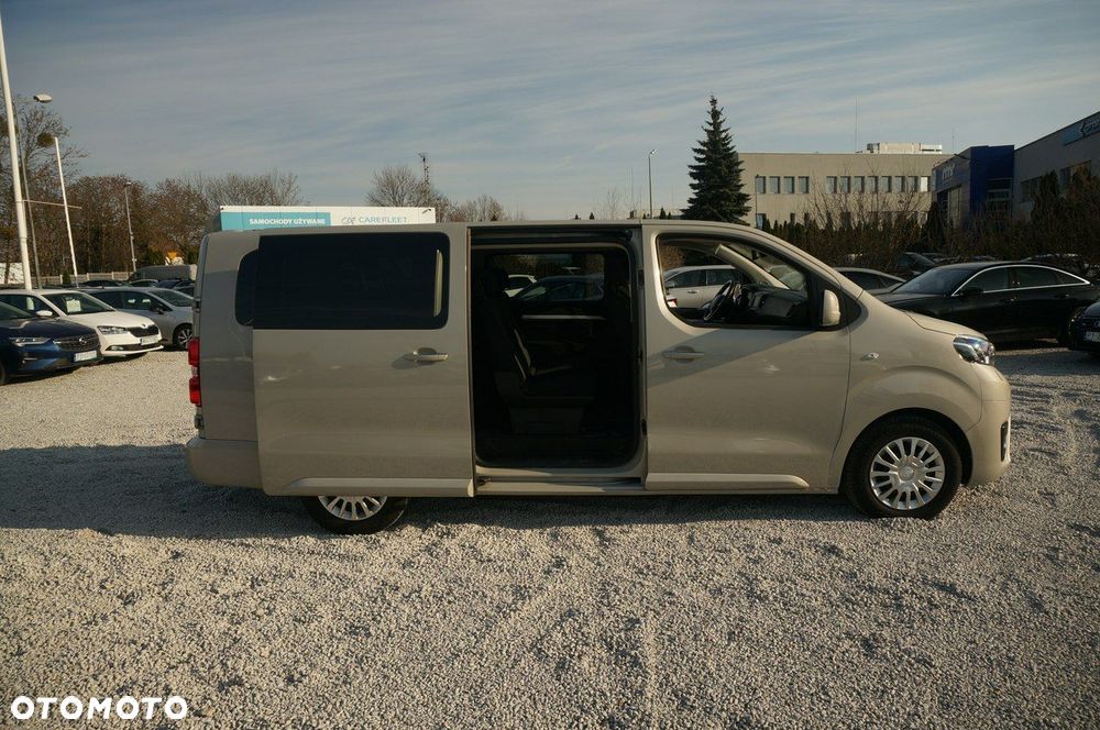 Toyota Proace Verso 2.0 D4-D Long Business - 30
