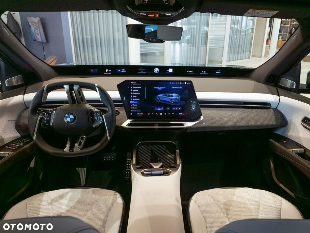 BMW iX3 - 15
