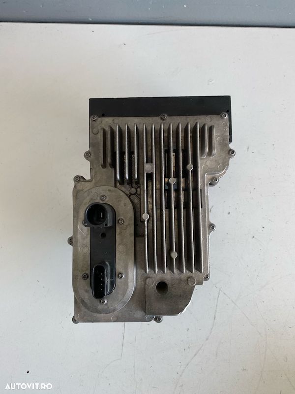 Calculator baterie VOLVO XC90 S90 V90 XC60 2017-2023 31419765 32301365 - 1