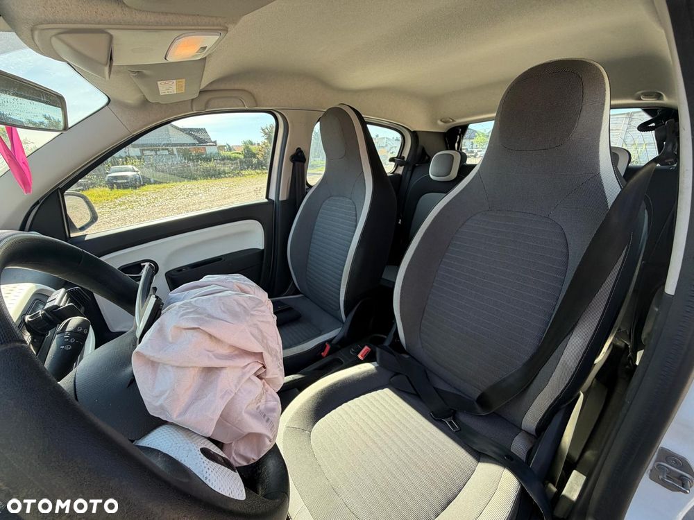 Renault Twingo SCe 75 INTENS - 10