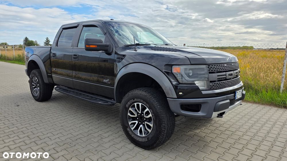 Ford F150 2013 photo 2