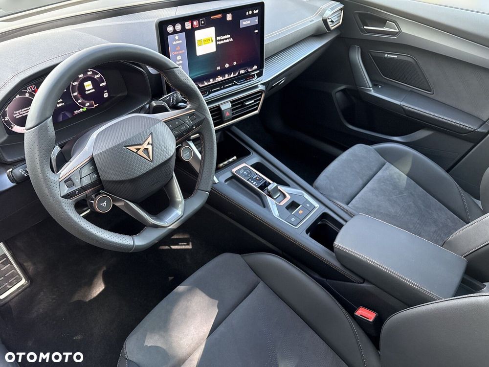 Cupra Formentor - 9