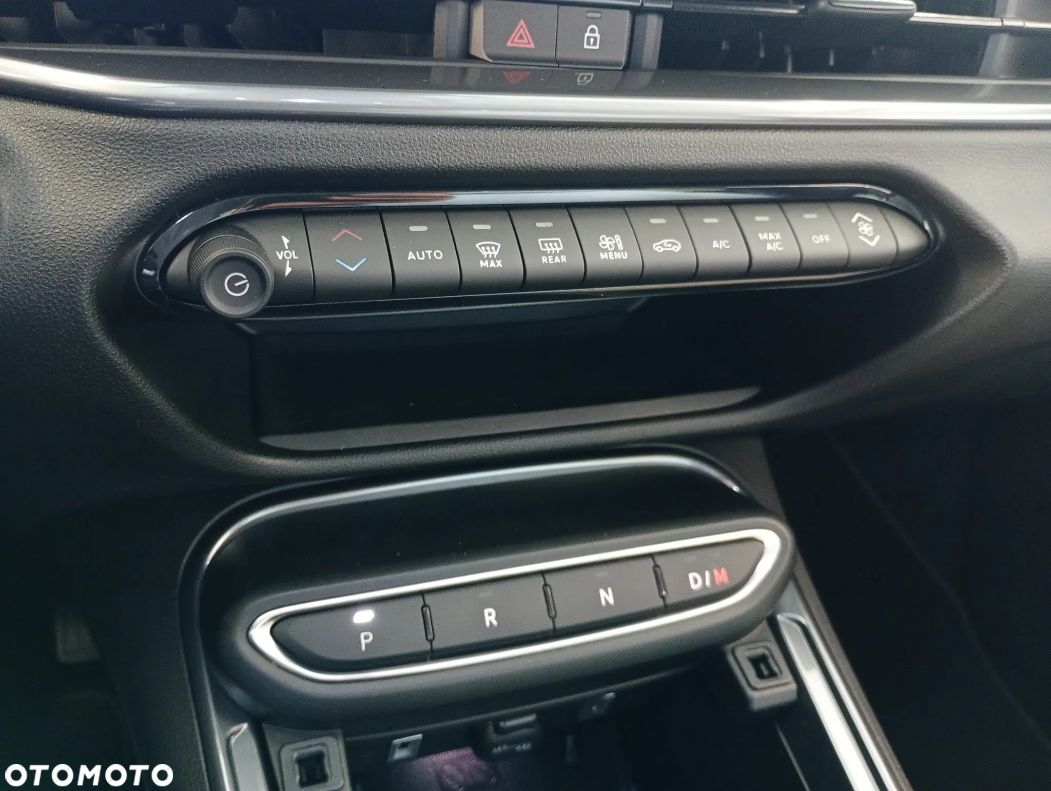 Fiat 600 1.2 Turbo Hybrid La Prima eDCT - 15