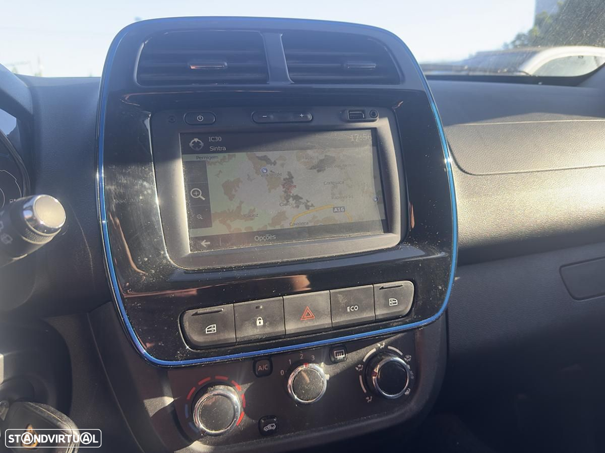 Dacia Spring Electric 45 Comfort - 20