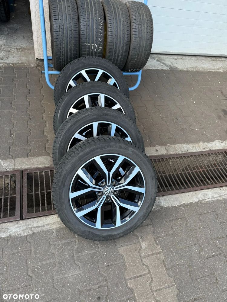 Volkswagen Passat 2.0 TDI BMT 4Mot Highline DSG - 9