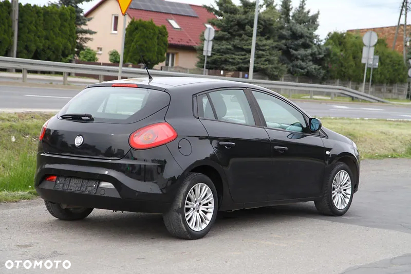 Fiat Bravo 1.4 16V Active - 2