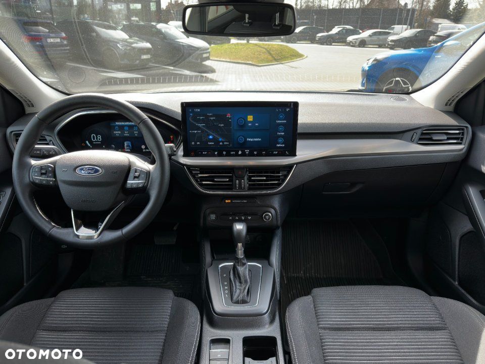 Ford Focus - 22