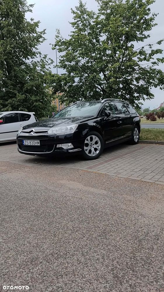 Citroën C5 2.0 HDi Exclusive - 5