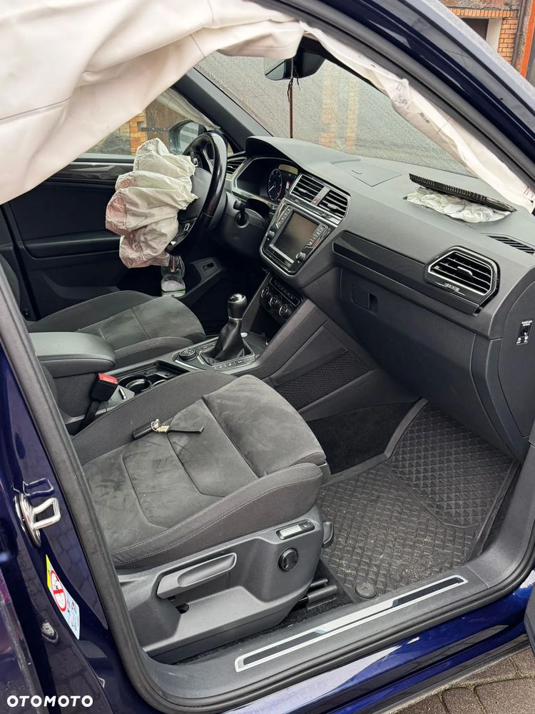 Volkswagen Tiguan 2.0 TDI Sport&Style - 6