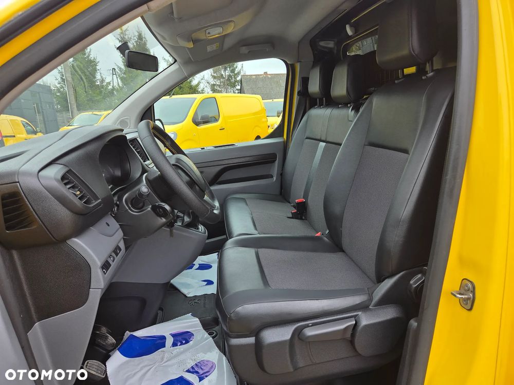 Peugeot Peugeot Expert LONG 2.0 BLUE HDI 122KM - 11