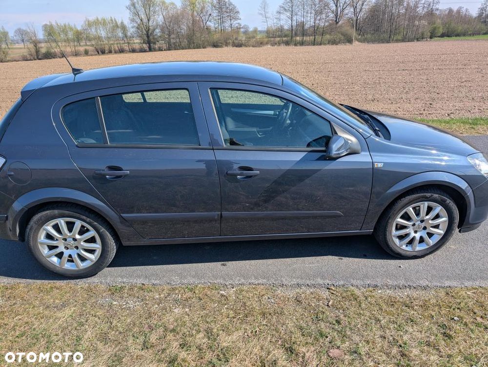Opel Astra 1.6 Start - 7