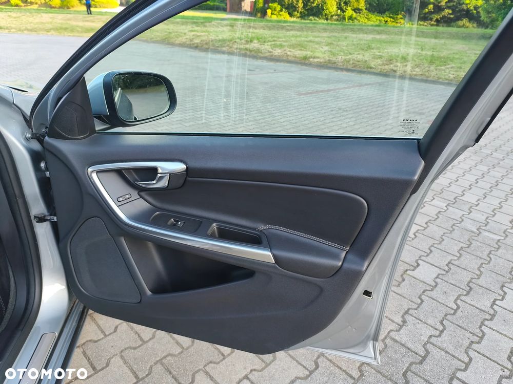 Volvo V60 D3 RDesign - 35