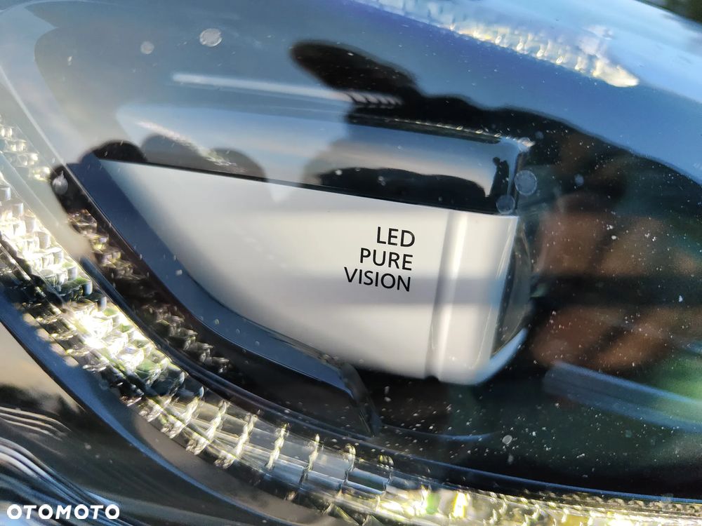 Renault Espace Energy TCe 200 EDC Initiale Paris - 10