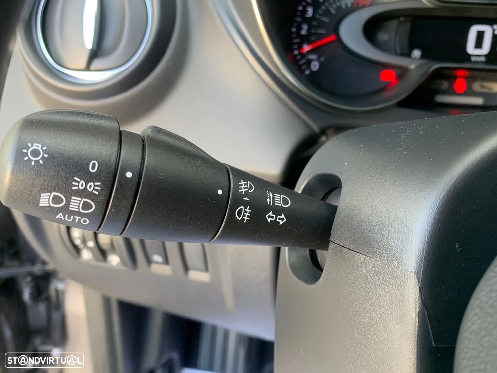 Renault Captur ENERGY TCe 120 EDC Dynamique - 10