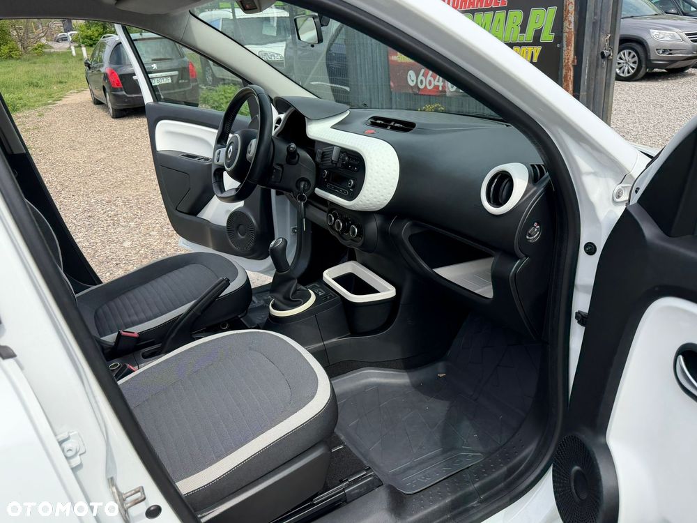 Renault Twingo SCe 70 Expression - 14