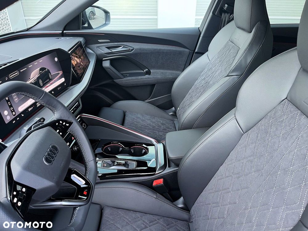 Audi SQ5 - 18
