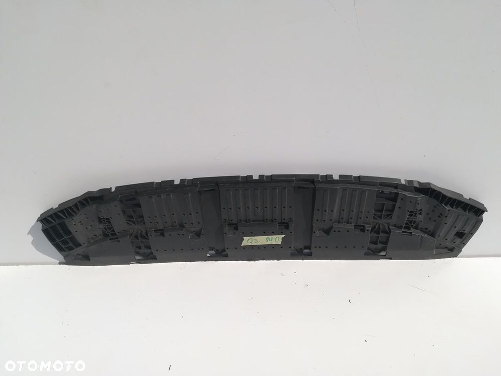Osłona płyta pod zderzak AUDI Q3 8U0 - 2