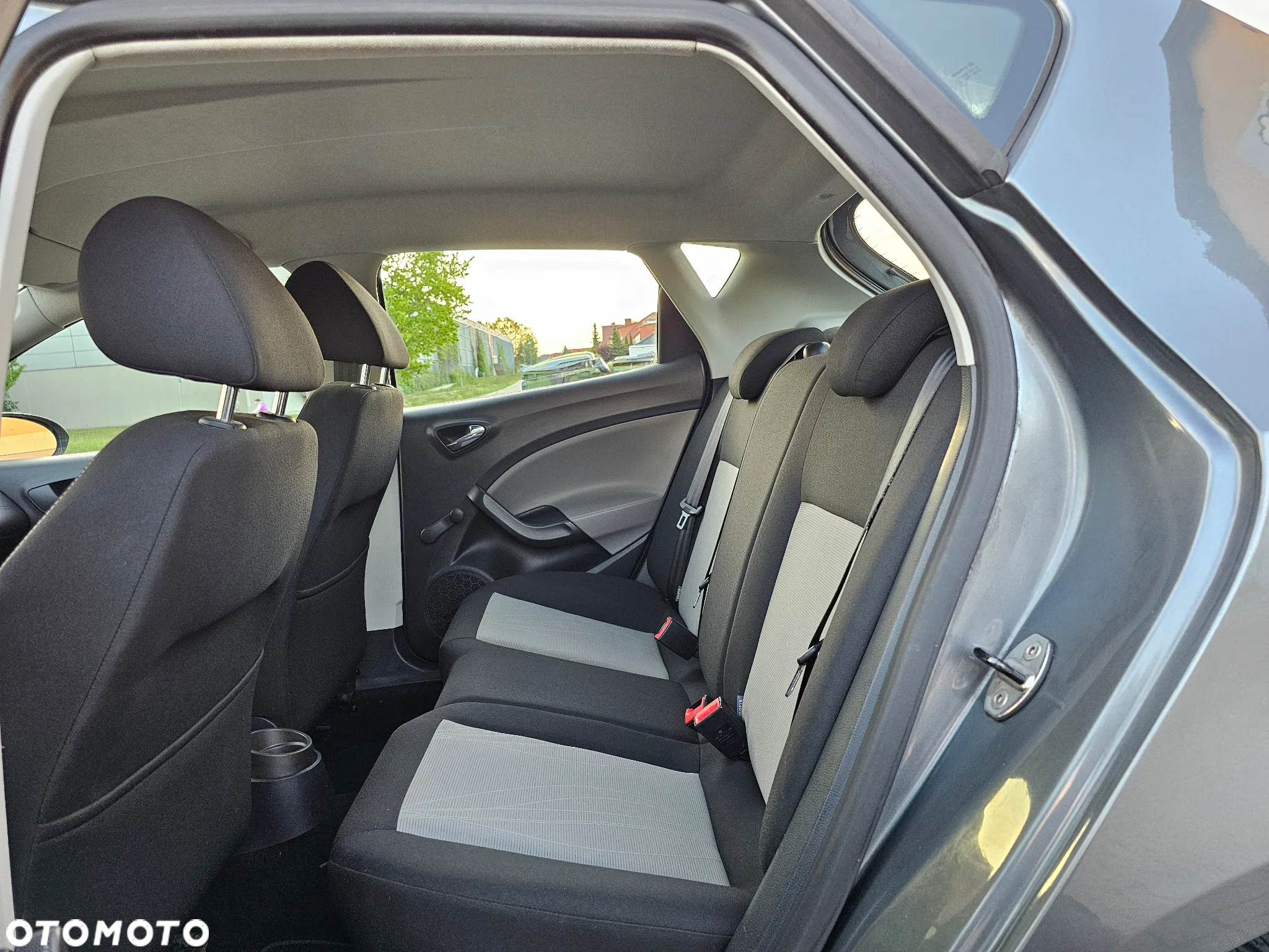 Seat Ibiza - 15