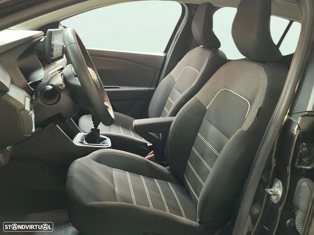 Dacia Sandero 1.0 ECO-G Essential Bi-Fuel - 13