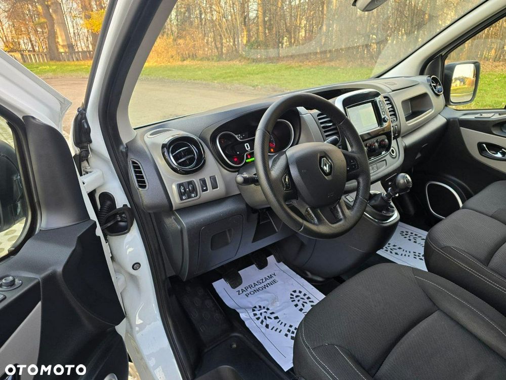 Renault Trafic - 19