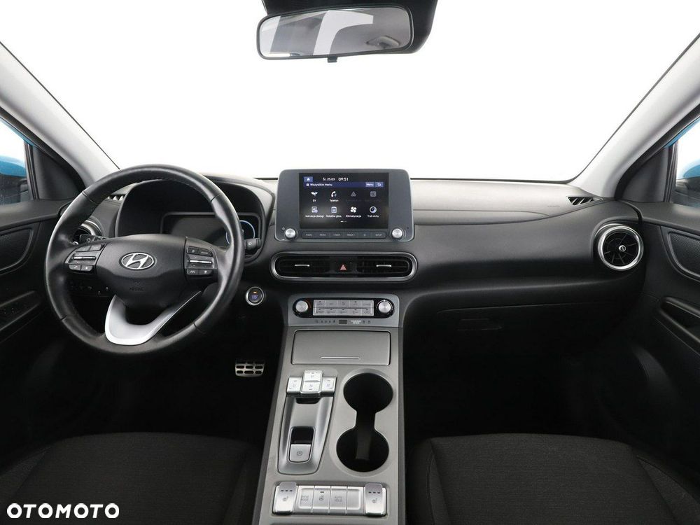 Hyundai Kona Select - 15