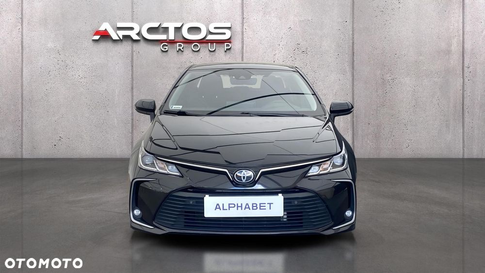 Toyota Corolla 1.6 Comfort - 9