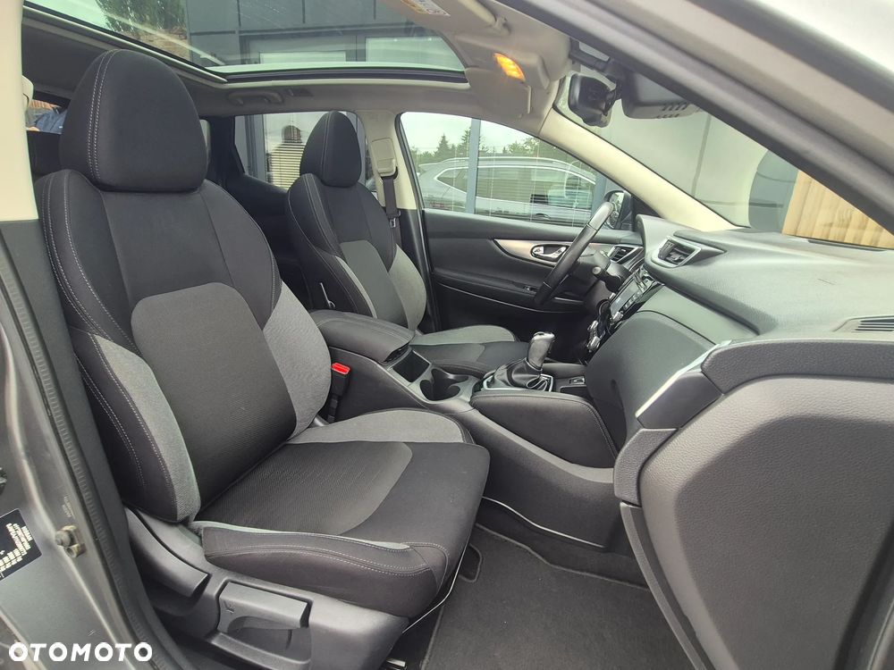 Nissan Qashqai 1.2 DIG-T Tekna+ Xtronic - 33