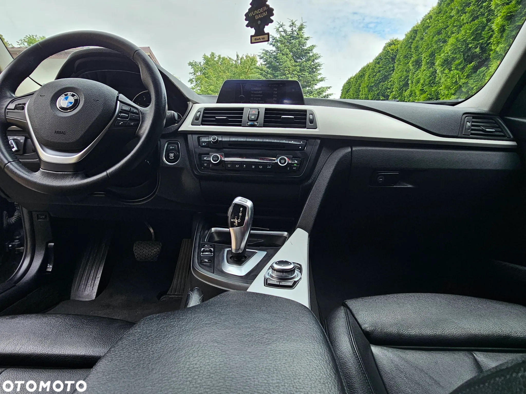 BMW Seria 3 - 4