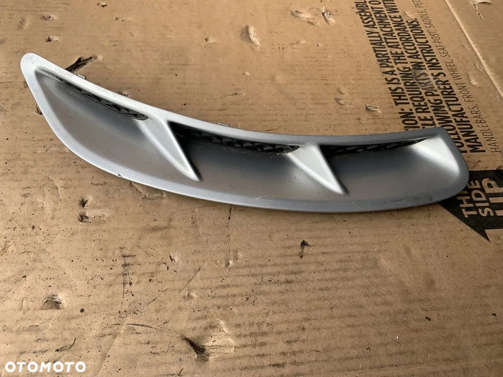 Wlot kratka błotnik prawy przód Ford S-Max 6M21-16C216-A - 1