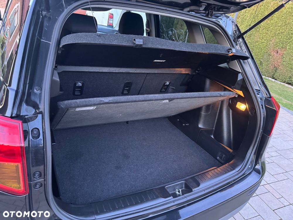 Suzuki Vitara 1.6 Premium 2WD - 10