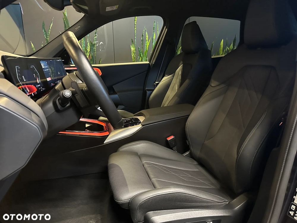 BMW X3 20 xDrive - 12