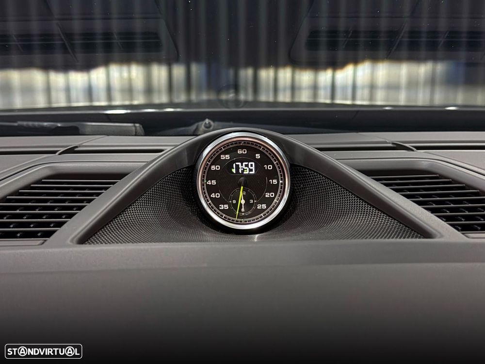 Porsche Panamera S E-Hybrid - 24