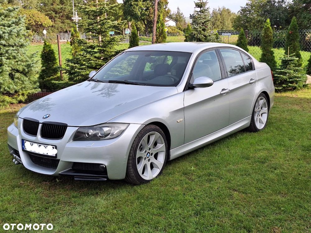 BMW Seria 3 - 1