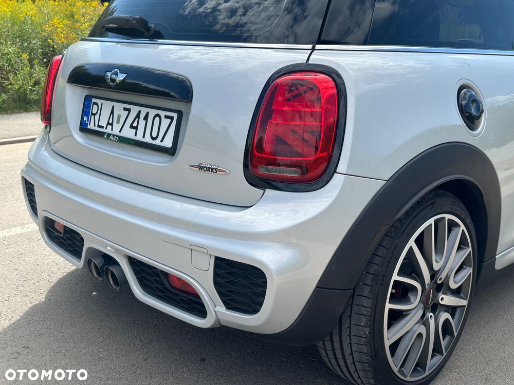MINI Cooper - 11