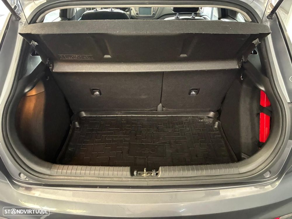 Hyundai i20 1.0 T-GDI Comfort - 36