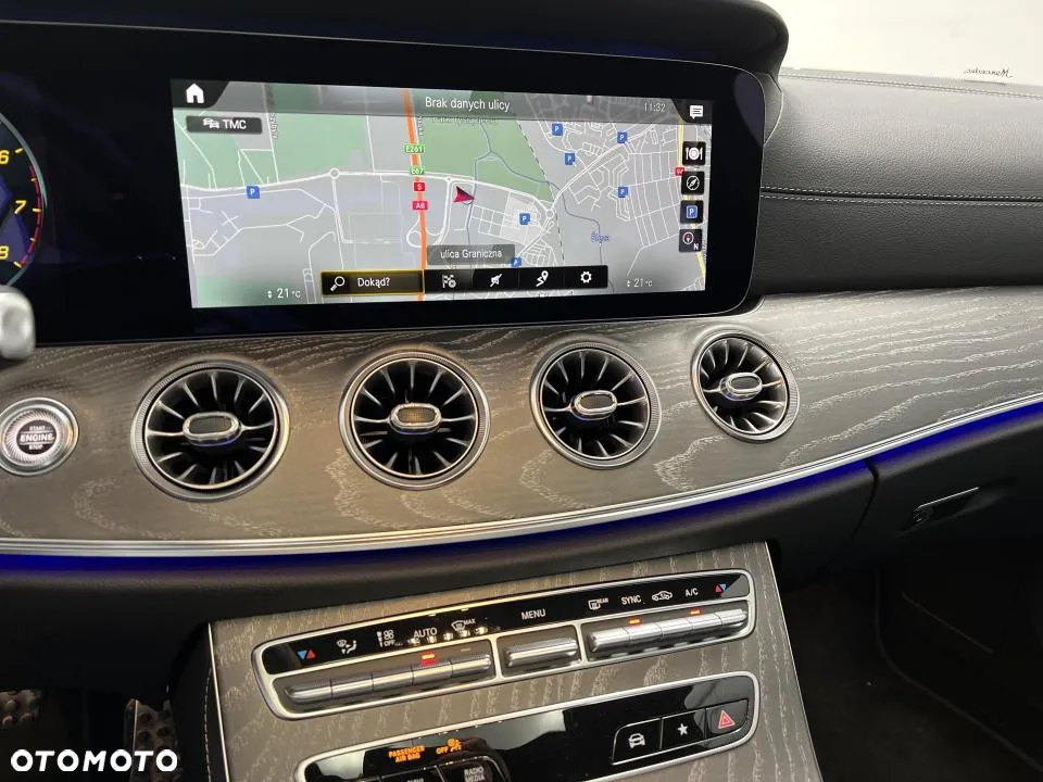 Mercedes-Benz CLS 450 4-Matic 9G-TRONIC - 21