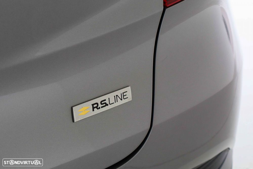 Renault Captur 1.0 TCe RS Line - 18