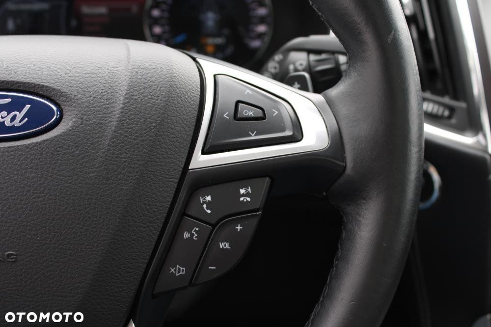 Ford S-Max - 20