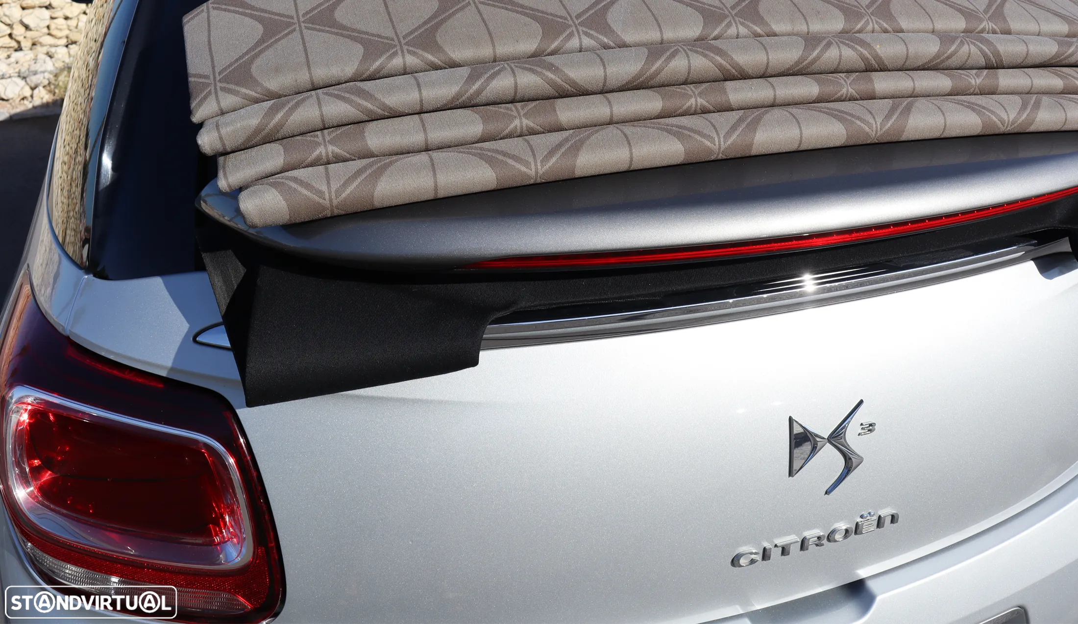 Citroën DS3 1.6 THP Sport Chic - 14