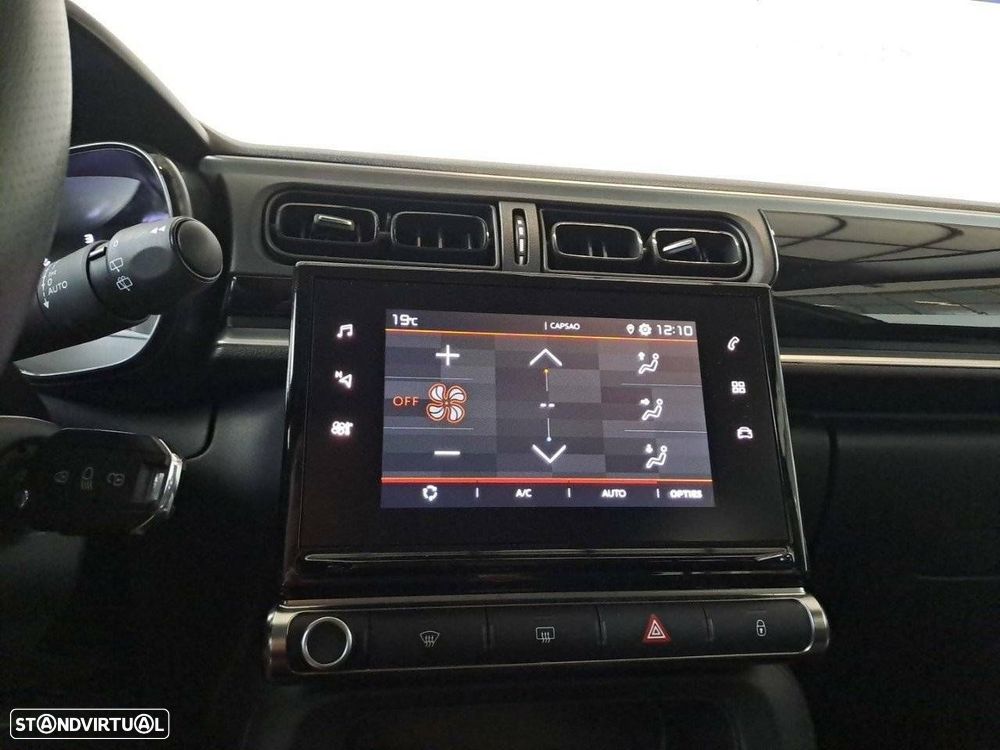 Citroën C3 1.2 PureTech Plus - 20