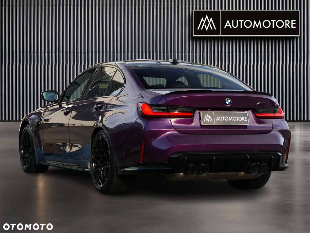 BMW M3 - 9