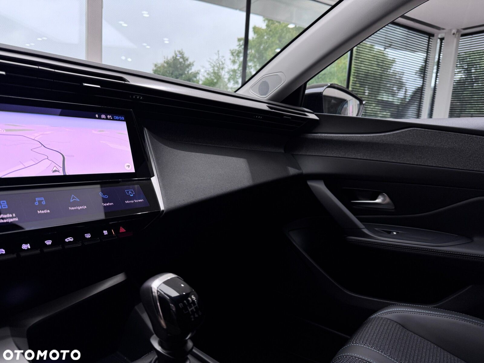 Peugeot 308 1.2 PureTech Allure Pack S&S - 26