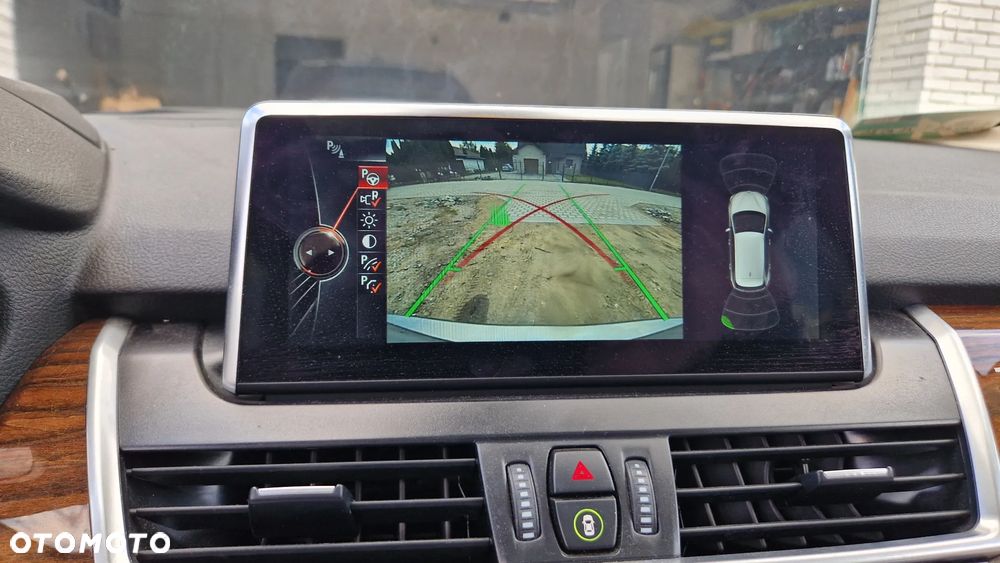 BMW Seria 2 225xe iPerformance Luxury Line - 10