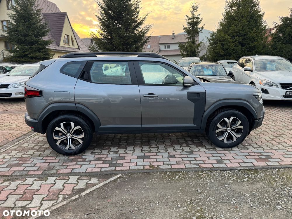 Dacia Duster - 2
