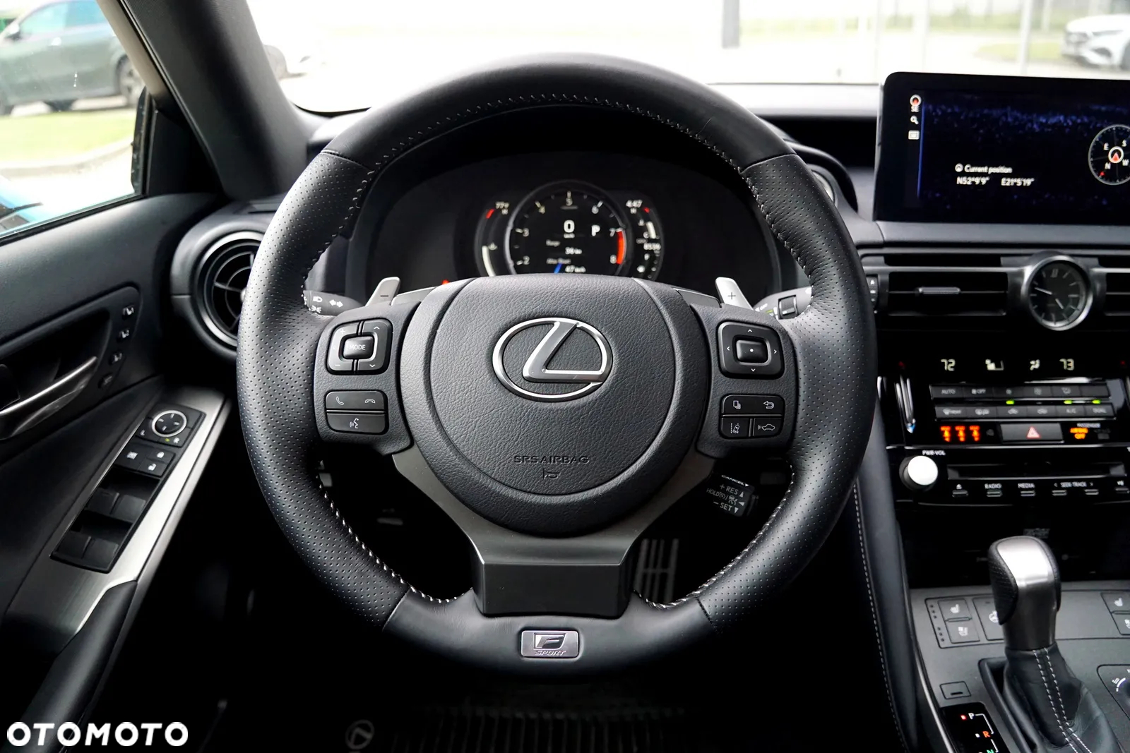 Lexus Inny - 23