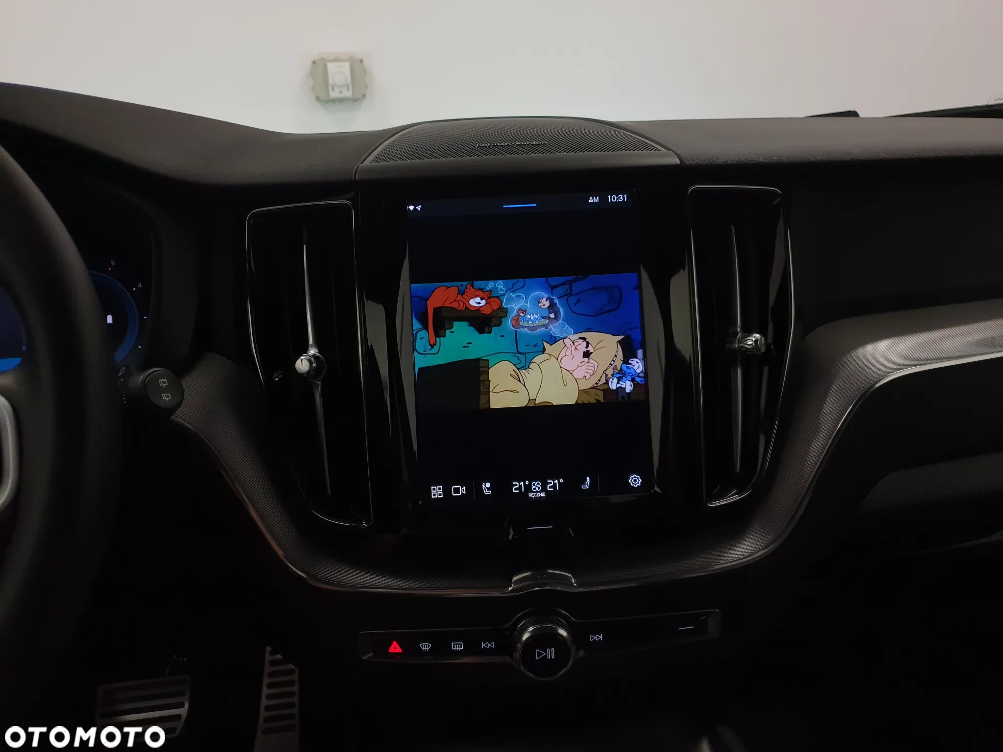 Volvo XC 60 B4 D AWD Geartronic RDesign - 16
